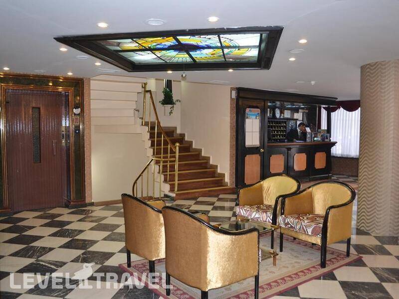 Фотография Tayhan Hotel