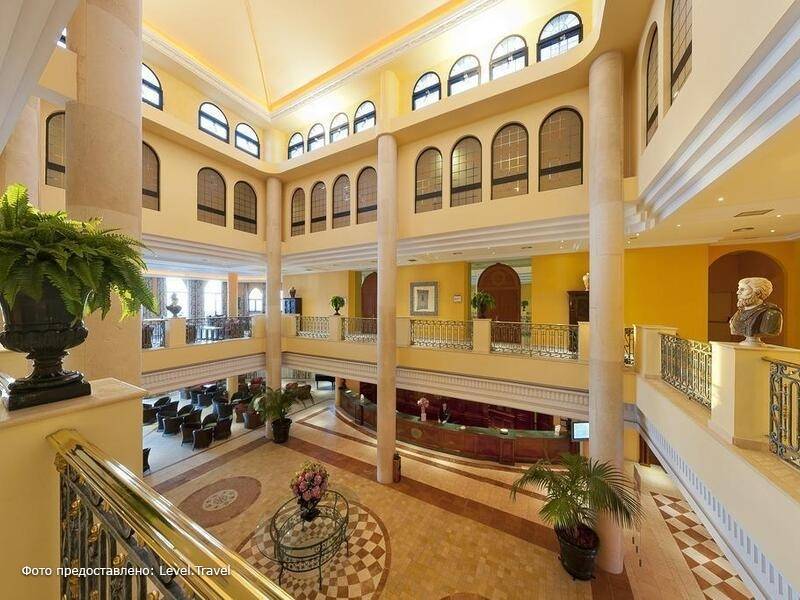 Фотография Ipv Palace & Spa