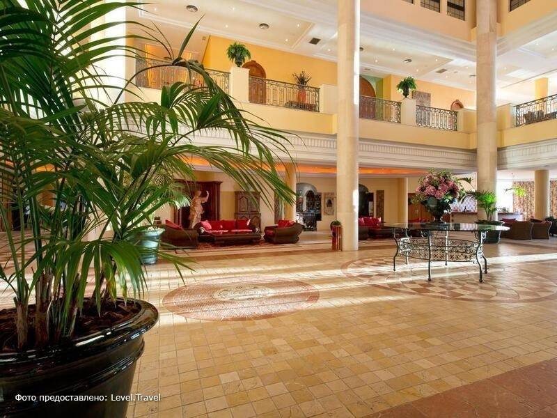 Фотография Ipv Palace & Spa