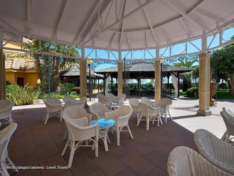 Фотография Ipv Palace & Spa