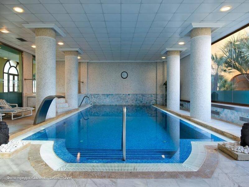 Фотография Ipv Palace & Spa