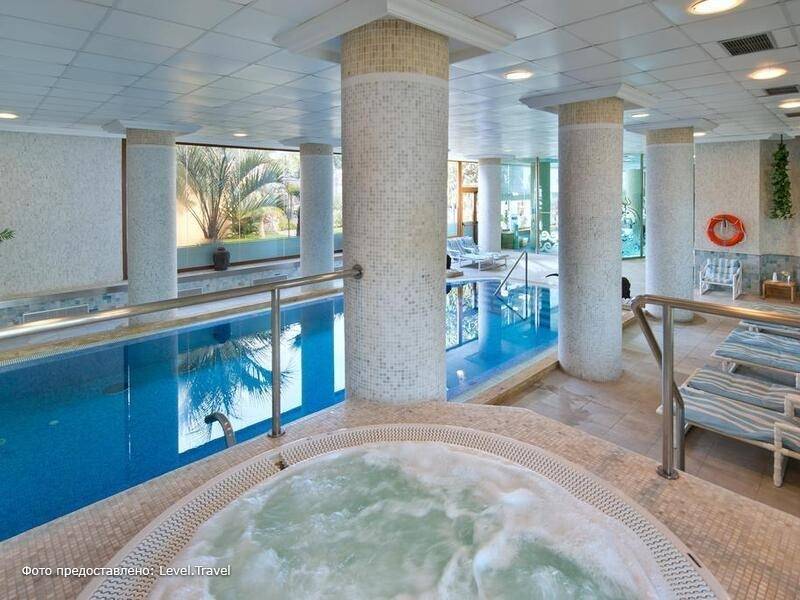 Фотография Ipv Palace & Spa
