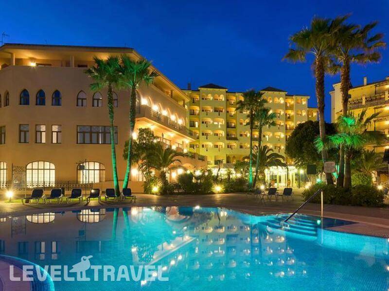 Фотография Ipv Palace & Spa