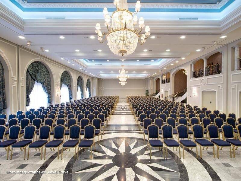 Фотография Ipv Palace & Spa