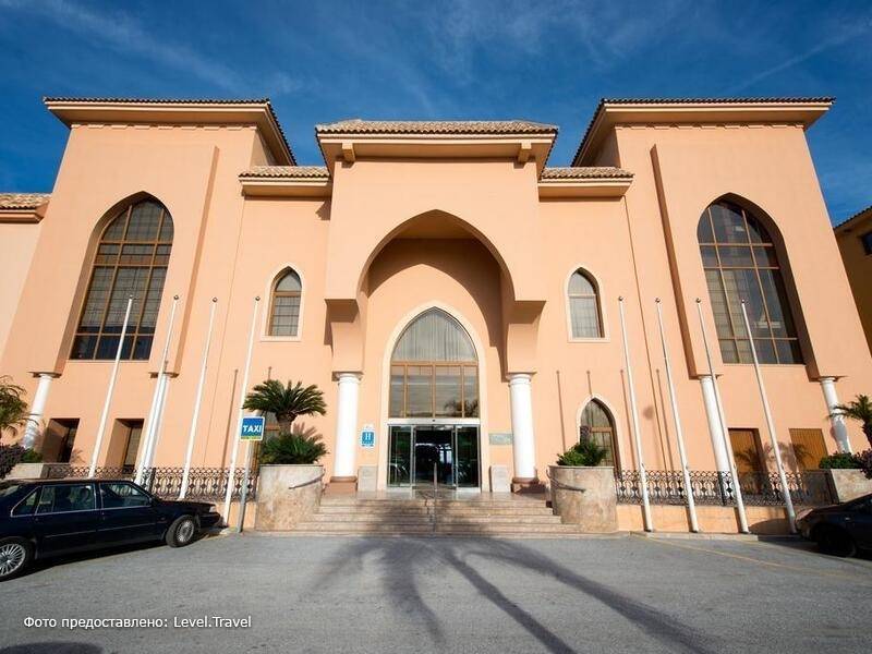 Фотография Ipv Palace & Spa