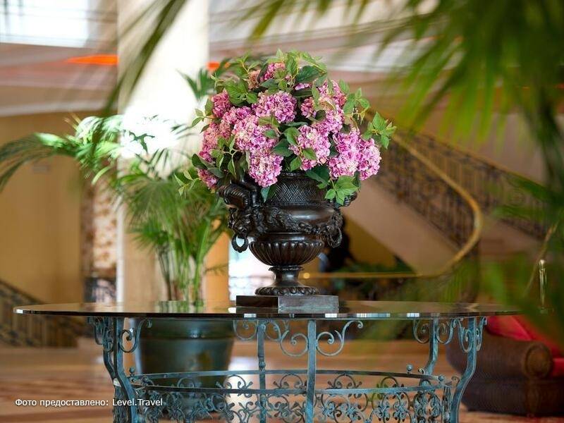 Фотография Ipv Palace & Spa