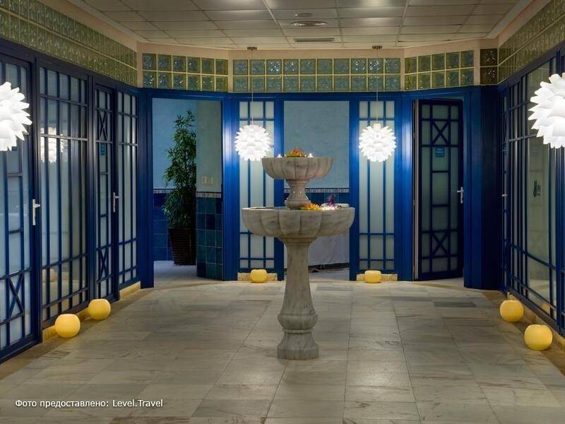 Фотография Ipv Palace & Spa
