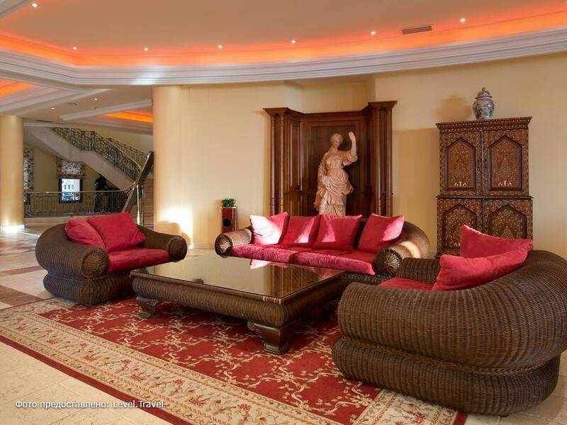 Фотография Ipv Palace & Spa