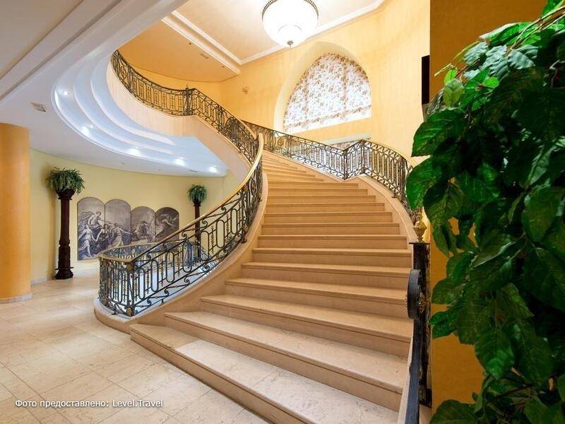 Фотография Ipv Palace & Spa