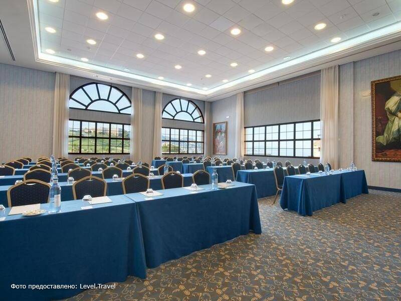 Фотография Ipv Palace & Spa