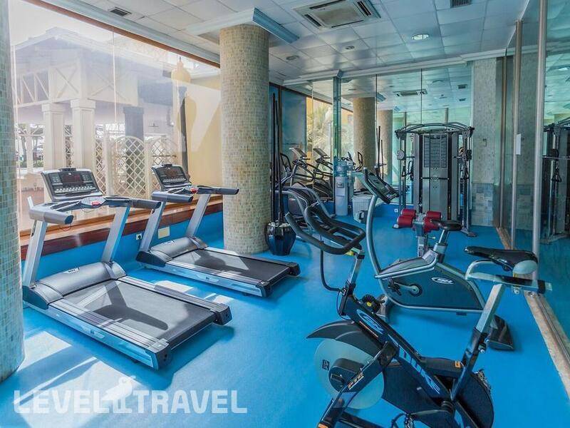 Фотография Ipv Palace & Spa