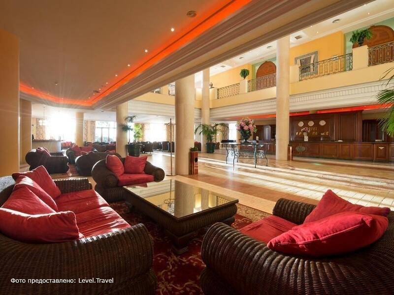Фотография Ipv Palace & Spa