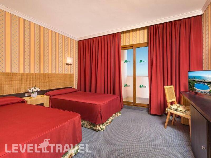 Фотография Ipv Palace & Spa