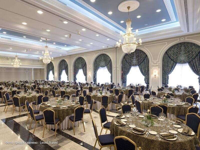 Фотография Ipv Palace & Spa