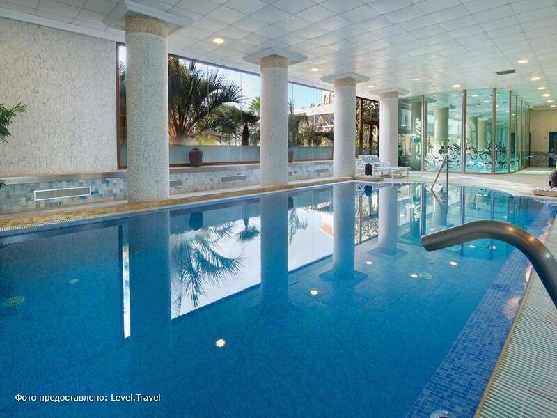 Фотография Ipv Palace & Spa