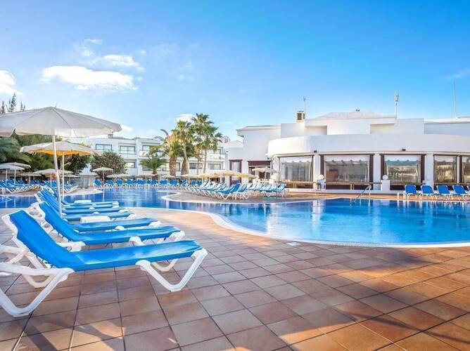 Be Live Experience Lanzarote Beach