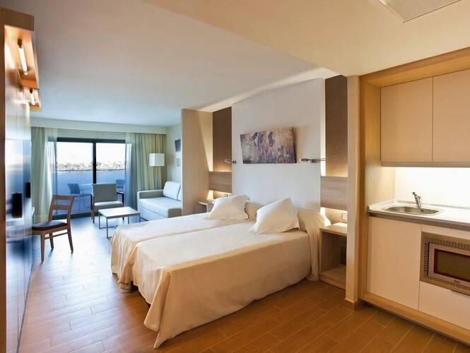 Be Live Experience Lanzarote Beach
