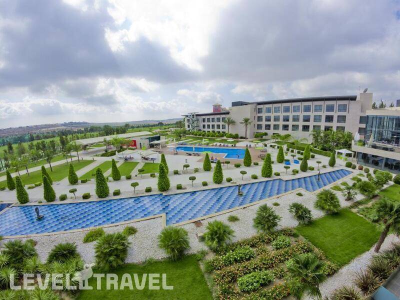 Фотография La Finca Golf & Spa Resort