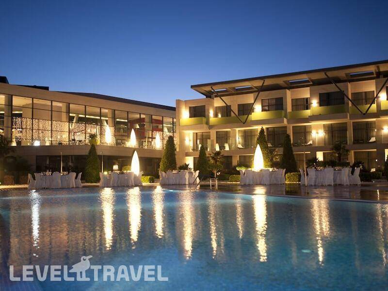 Фотография La Finca Golf & Spa Resort