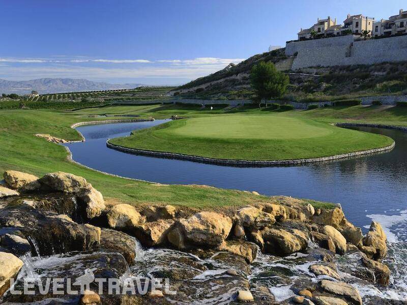 Фотография La Finca Golf & Spa Resort
