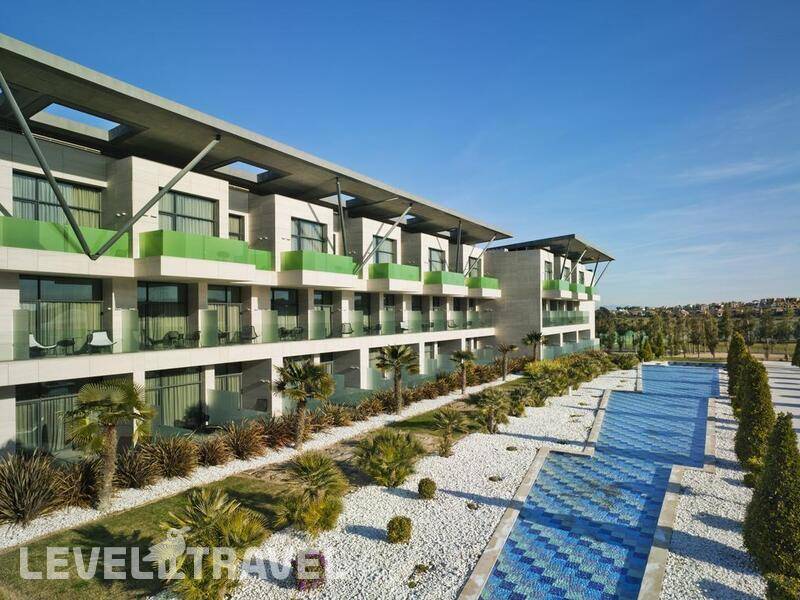 Фотография La Finca Golf & Spa Resort