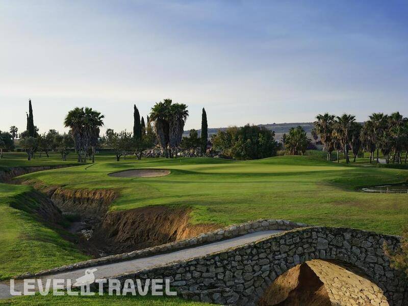 Фотография La Finca Golf & Spa Resort