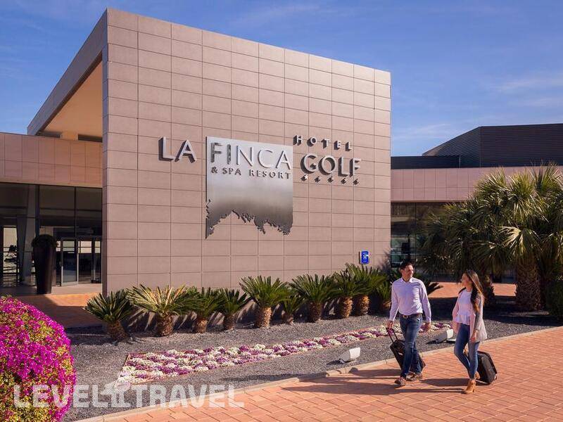 Фотография La Finca Golf & Spa Resort