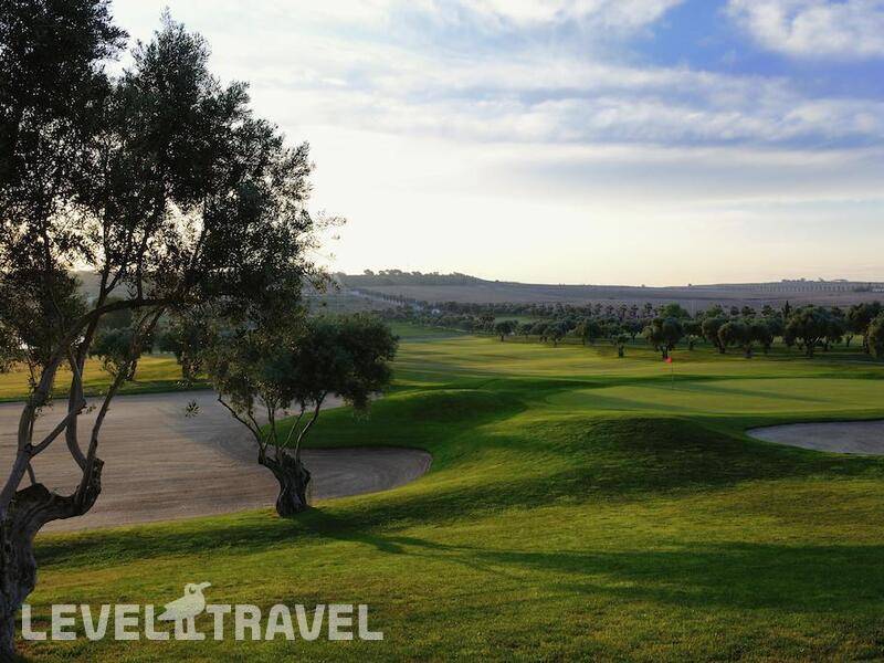 Фотография La Finca Golf & Spa Resort