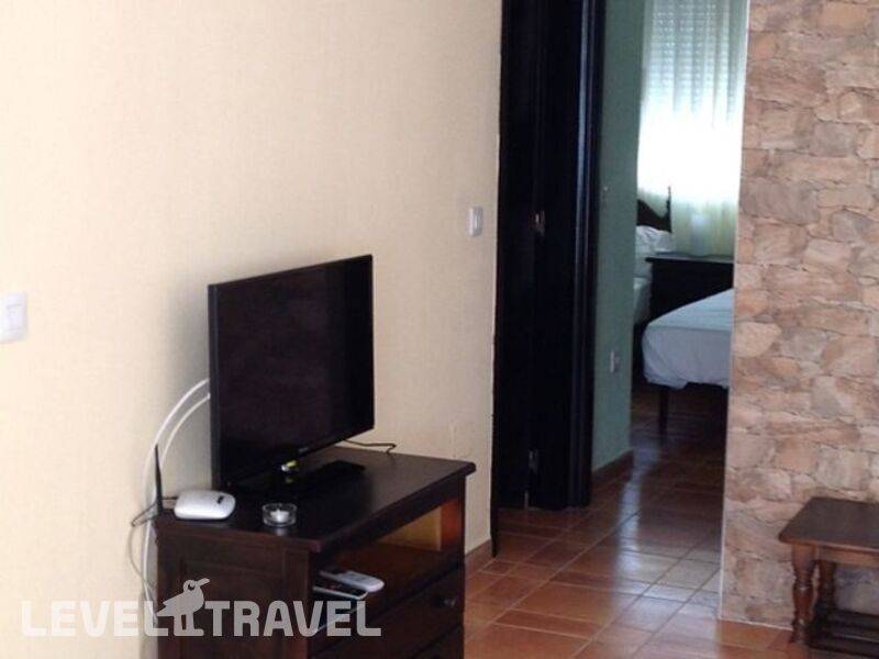 Фотография Aparthotel Atlas