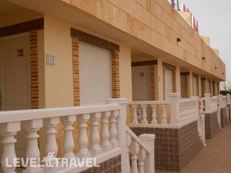 Фотография Aparthotel Atlas