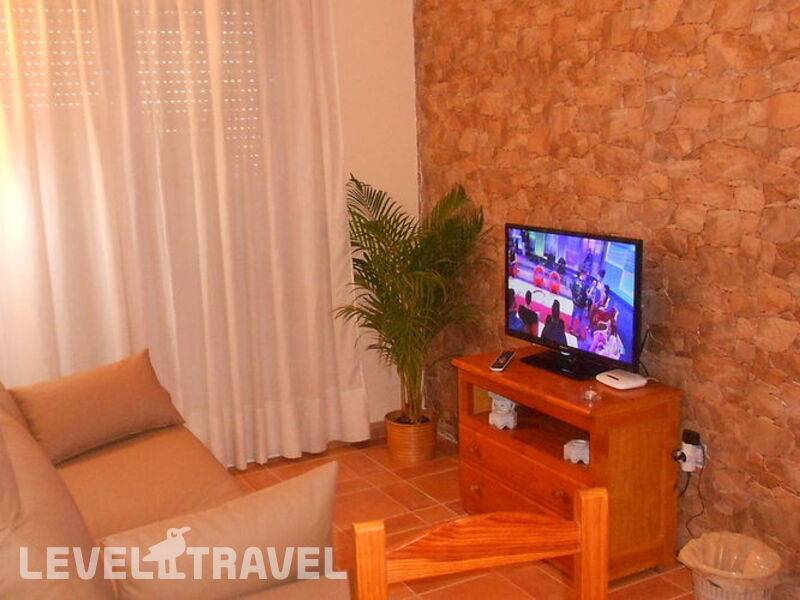 Фотография Aparthotel Atlas