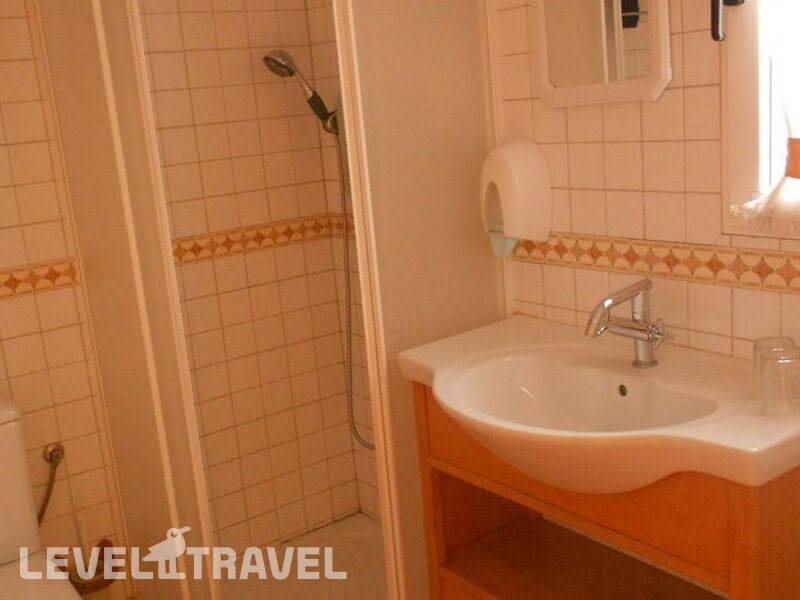 Фотография Aparthotel Atlas
