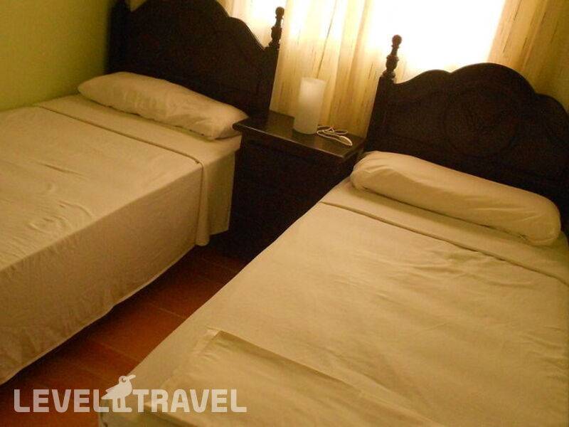 Фотография Aparthotel Atlas