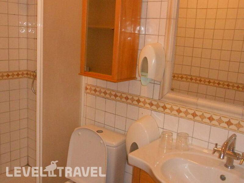 Фотография Aparthotel Atlas