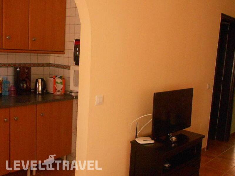 Фотография Aparthotel Atlas