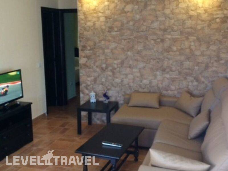 Фотография Aparthotel Atlas
