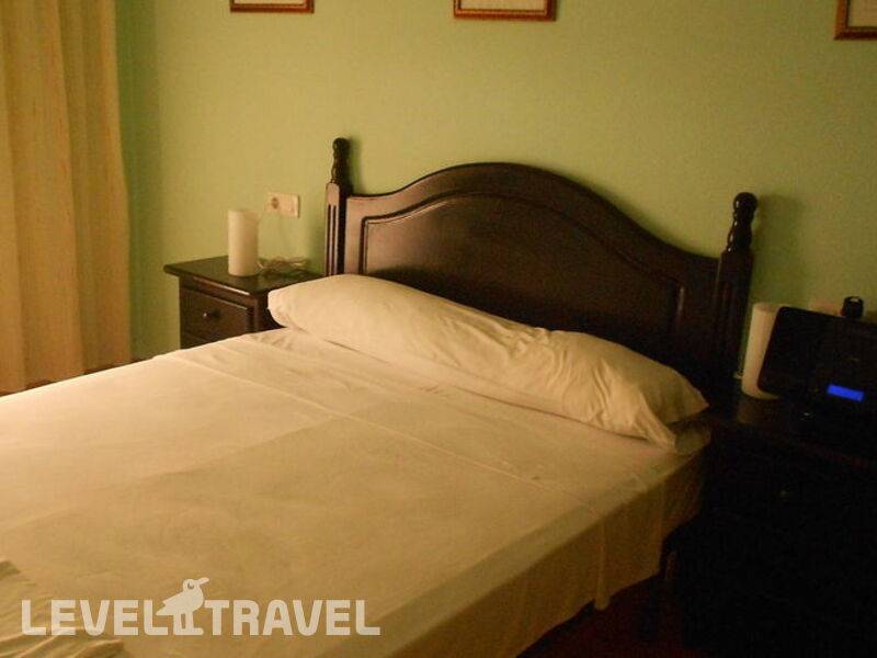 Фотография Aparthotel Atlas