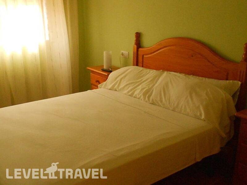 Фотография Aparthotel Atlas