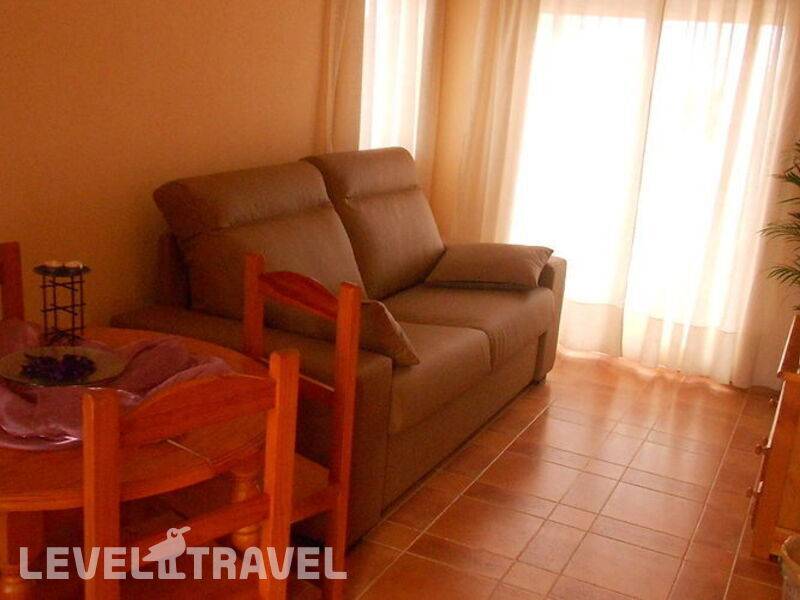 Фотография Aparthotel Atlas