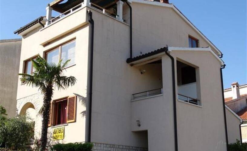Private Apartment Natura Vita