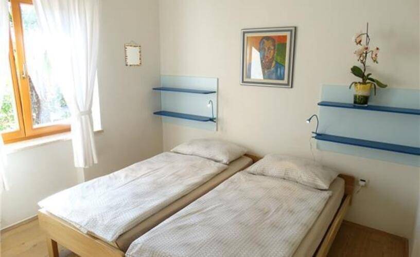 Private Apartment Natura Vita