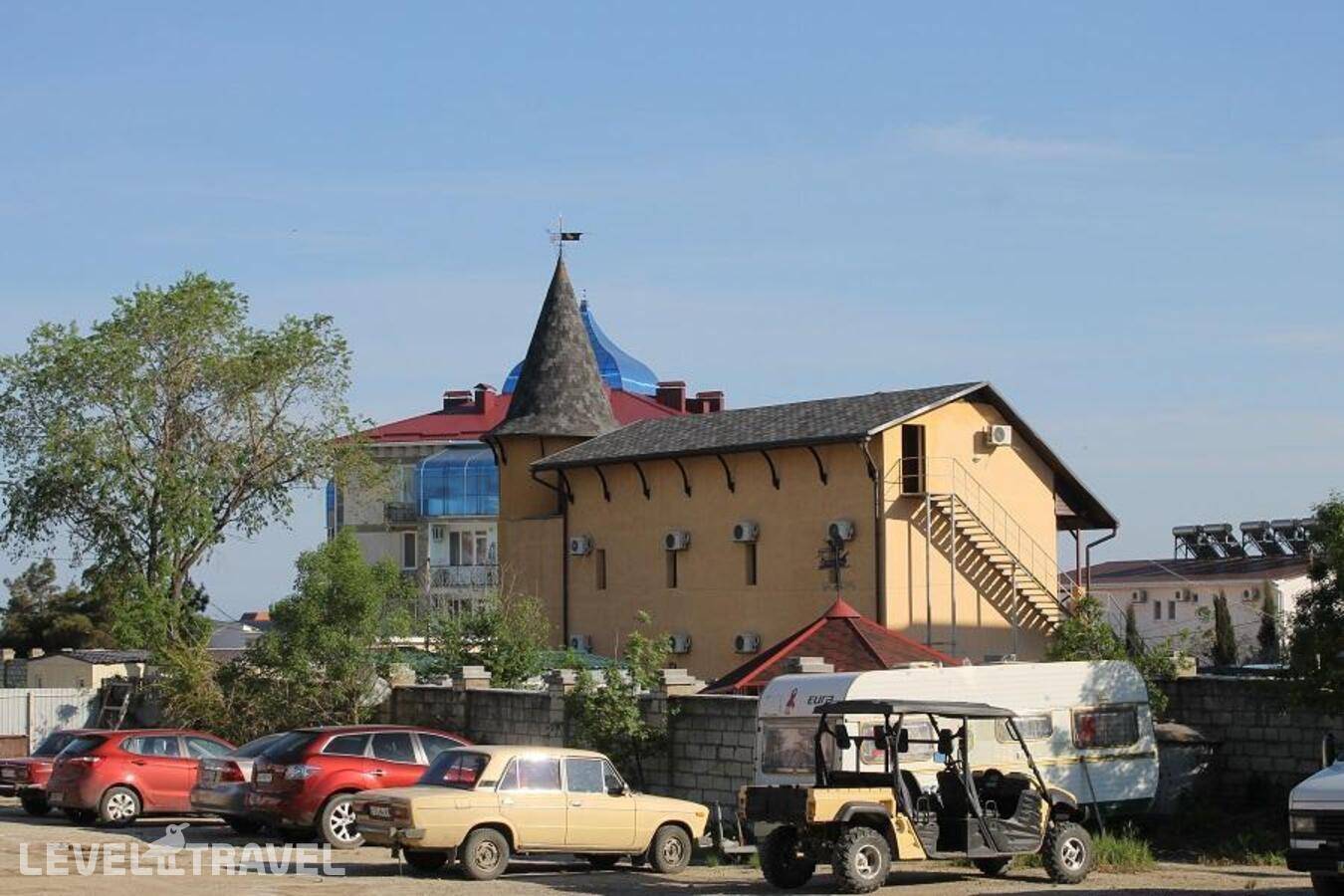 Изображение отеля 5