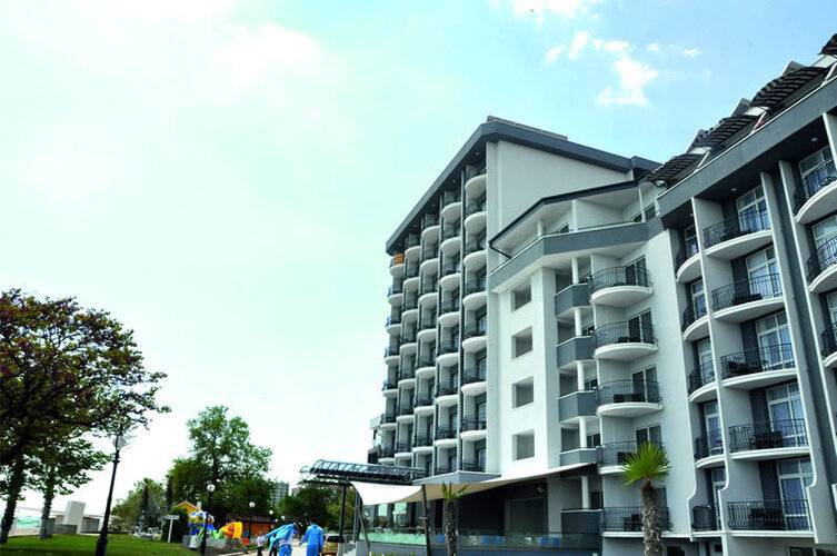 Grifid Hotel Marea 4★, Болгария