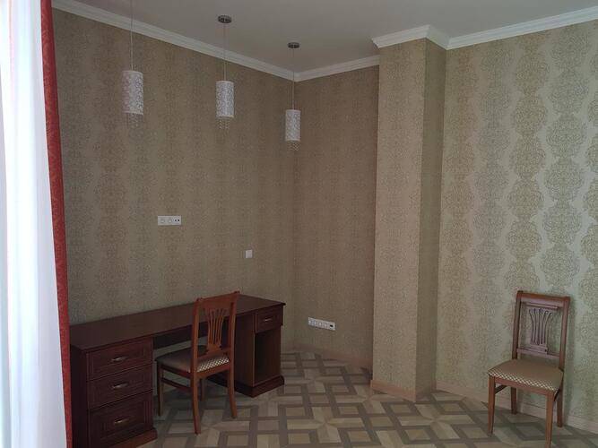 Отель Родина