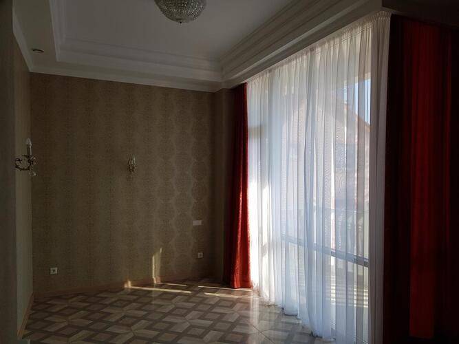 Отель Родина