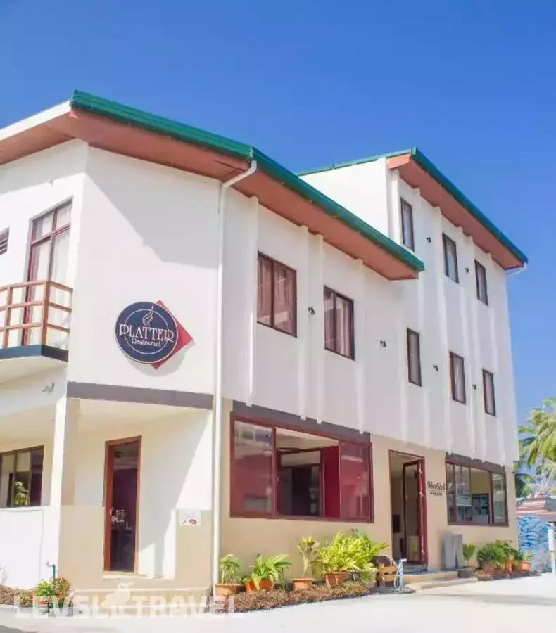 Whiteshell Island Hotel & Spa