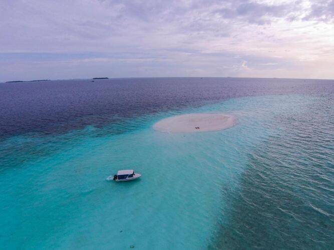 Stingray Beach Inn