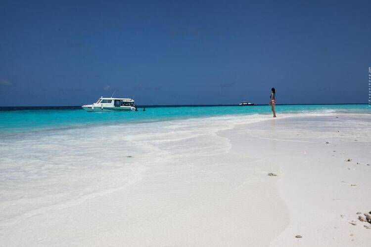 Stingray Beach Inn