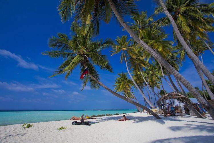 Kaani Beach Hotel