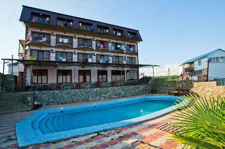Nouvelle Hotel
